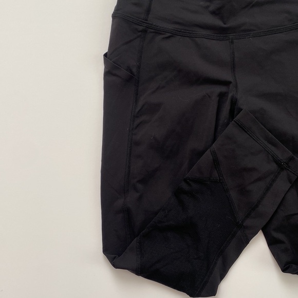 Lululemon leggings - Picture 2 of 3